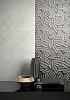 Керамическая плитка Villeroy&Boch Вставка Arpeggio White Rosette Glossy Rec. 6x6 - изображение 3