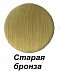 Полотенцесушитель водяной Margaroli Armonia 9-464-5, 94645505OBN 55 x 85,5 см, старая бронза - изображение 2