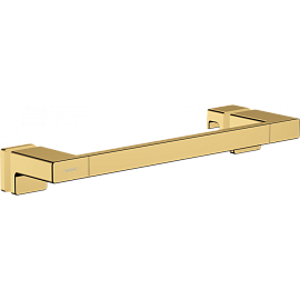 Ручка для душевой двери Hansgrohe AddStoris 41759990 полированное золото
