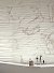 Керамическая плитка Ragno Плитка Bistrot Strut. Dune Calacatta Michelangelo 40х120 - 2 изображение