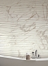 Керамическая плитка Ragno Плитка Bistrot Strut. Dune Calacatta Michelangelo 40х120 - изображение 2