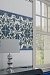 Керамическая плитка Kerama Marazzi Бордюр Карандаш волна синий 1,5х20 - 4 изображение