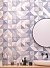Керамическая плитка Creto Декор Glossina Intarsia MIX W\DEC M 20х60 - 2 изображение