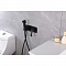 Гигиенический душ со смесителем Lemark Nubira LM6219ORB встраиваемый - изображение 2