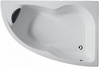 Акриловая ванна Jacob Delafon Micromega Duo 200х100 E5BD1160-00 с системой excellence1