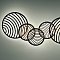 Настенно-потолочный светильник Mantra Colladge 7232 - изображение 7