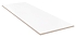 Керамическая плитка Creto Плитка Aurora Bianco 20х60 - изображение 4