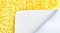 Коврик для ванной Fixsen Lido 1-ый желтый, 50х80см FX-3002Y - изображение 4