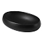 Раковина Abber Bequem 60 см AC2102MB черная матовая - изображение 3