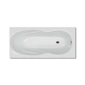 Акриловая ванна Koller Pool OLIMPIA160X70 белая