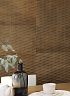 Керамическая плитка Ape Ceramica Плитка Industrial Oxid rect. 35x100 - изображение 3