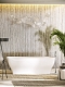 Акриловая ванна 170х80 см Sancos Neo FB09 белая - изображение 4