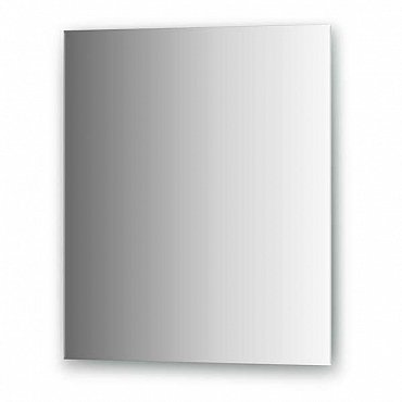 Зеркало с фацетом Evoform Standard BY 0214 60х70 см