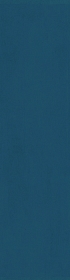 Керамическая плитка Carmen Плитка Mud Blue 7,5x30 - изображение 5