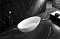 Акриловая ванна Abber 170х80 см AB9374-1.7, белая - изображение 4