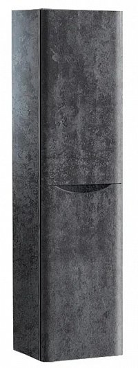 Шкаф-пенал Vincea Roberta VSC-1R150MS-R 40 см правый, Stone