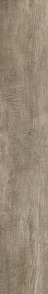 Керамогранит Creto Rona коричневый 19,8х119,8 - изображение 12
