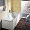 Стальная ванна Bette Ocean 170x70 см, 8853-000PLUS с покрытием Glasur® Plus - 6 изображение