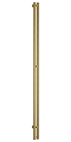 Полотенцесушитель электрический Сунержа Нюанс 2.0 180х8,5 см 05-0543-1853 состаренная бронза