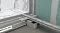 Душевой лоток Hansgrohe uBox universal 56016180 60 см - 4 изображение