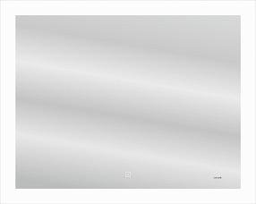 Зеркало Cersanit Led 030 Design 100 см LU-LED030*100-d-Os с подсветкой, белый