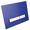 Комплект подвесной безободковый унитаз Lavinia Boho Grance Hill Rimless, микролифт, 87561015 - изображение 4