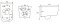 Унитаз подвесной безободковый beWash Schutz BKWHR002510 с крышкой-сиденьем микролифт, белый глянец - изображение 14