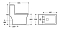 Унитаз-моноблок безободковый Azario Lodi AZ-8617 с крышкой-сиденьем микролифт, белый - 3 изображение