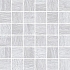 Мозаика Cersanit Woodhouse светло-серый 30х30 
