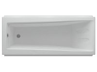 Акриловая ванна Aquatek Либра 150 см на сборно-разборном каркасе1