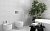 Керамогранит Cersanit  Sonata серый 42х42 - 9 изображение