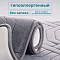 Комплект ковриков РМС РМС КК-09ТС-40х60/50х80 серый - 4 изображение