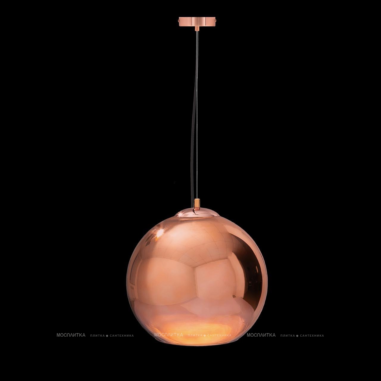 Подвесной светильник LOFT IT Copper Shade LOFT2023-C - изображение 2