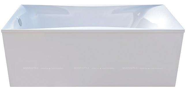 Ванна из искусственного мрамора Astra-Form Вега 170х70 - 2 изображение