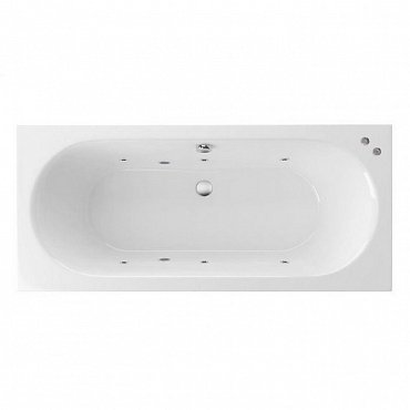 Акриловая ванна Excellent Oceana Slim Soft 160x75 WAEX.OCE16S.SOFT