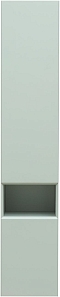 Шкаф-пенал Allen Brau Infinity 1.21009.PWM 35 R рapyrus white matt - изображение 3