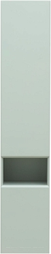Шкаф-пенал Allen Brau Infinity 1.21009.PWM 35 R рapyrus white matt - 3 изображение