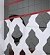 Керамическая плитка Kerama Marazzi Вставка Граньяно белый 4,9х4,9 - 5 изображение