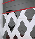 Керамическая плитка Kerama Marazzi Плитка Граньяно белый 7,4х15 - изображение 6