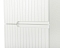 Шкаф-пенал Cezares Duet 40 см DUET-1500-2A-SC-BL bianco lucido - 3 изображение