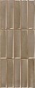 Керамическая плитка Argenta Плитка Argens Mosaic Vison 20x50
