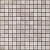 Мозаика LeeDo & Caramelle  Travertino Beige MAT (23x23x7) 29,8x29,8