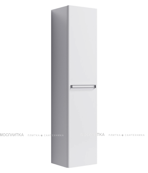 Шкаф-пенал подвесной Aqwella Нео Neo.05.35 - изображение 2