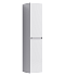 Шкаф-пенал подвесной Aqwella Нео Neo.05.35 - изображение 2