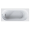 Акриловая ванна 180х80 см Am.Pm X-Joy W94A-180-080W-A белая - изображение 11