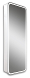 Зеркальный шкаф Azario Понтианак 45 см LED-00002360 с подсветкой - изображение 2