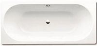 Стальная ванна Kaldewei Classic Duo 180x80 см покрытие Easy-clean