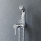 Гигиенический душ со смесителем Damixa Option 211000000 - 2 изображение