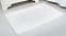 Коврик для ванной Fixsen Link белый 50х80 см. FX-5002W - изображение 4