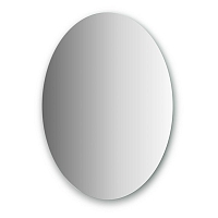 Зеркало со шлифованной кромкой Evoform Primary BY 0033 60х80 см